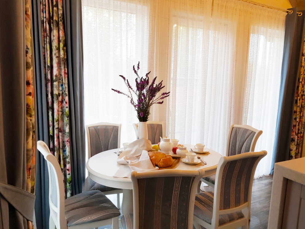 Загородный дом в стиле "Прованс"