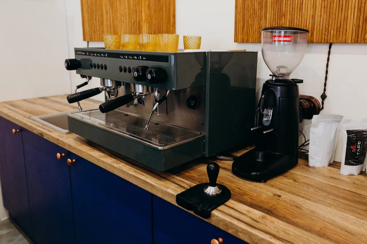 Бьюти пространство SVET