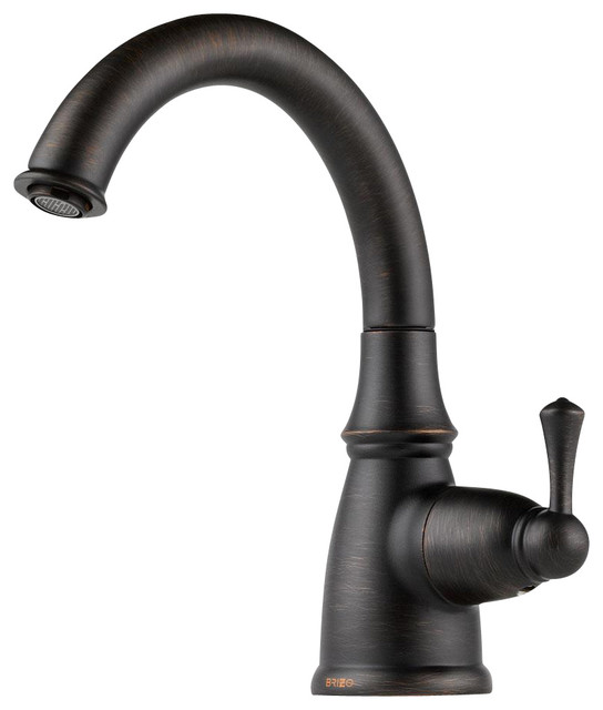 Brizo Traditional Beverage Faucet Transitional Kitchen Faucets