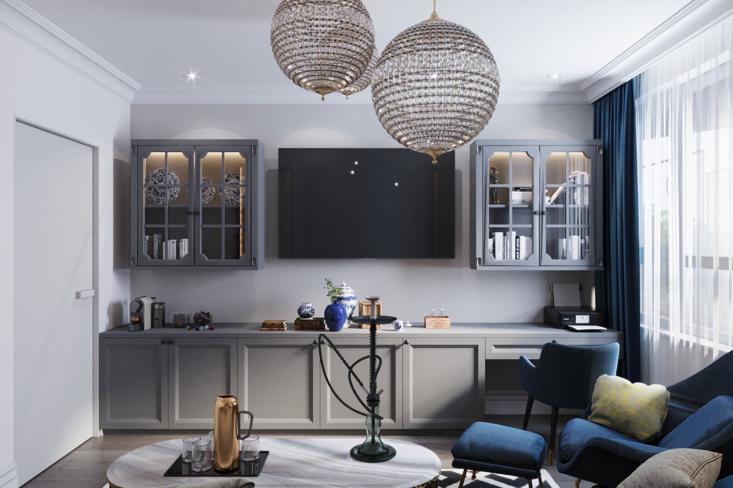 ЖК "Венский лес" г.Уфа