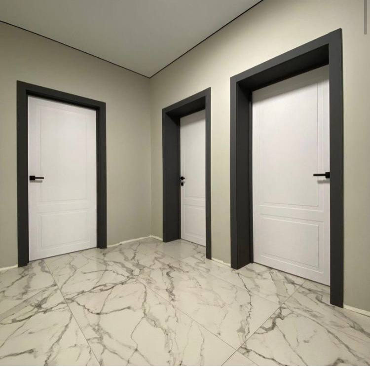 Наши работы