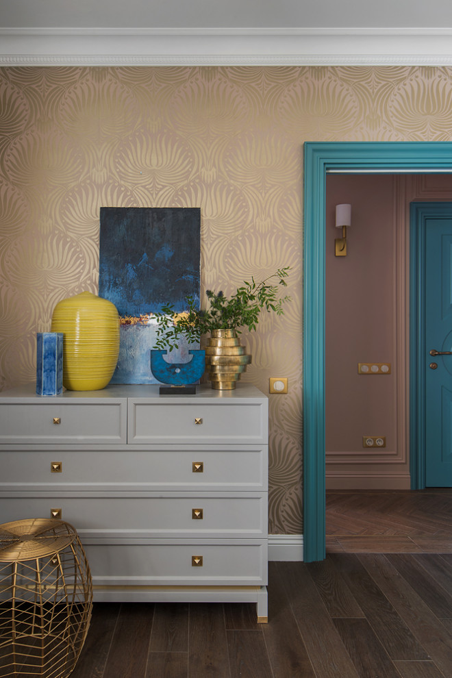 Квартира на Проспекте Мира