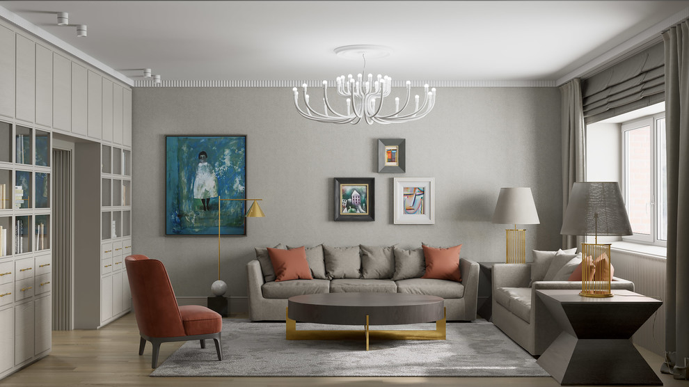 Солнечная сторона