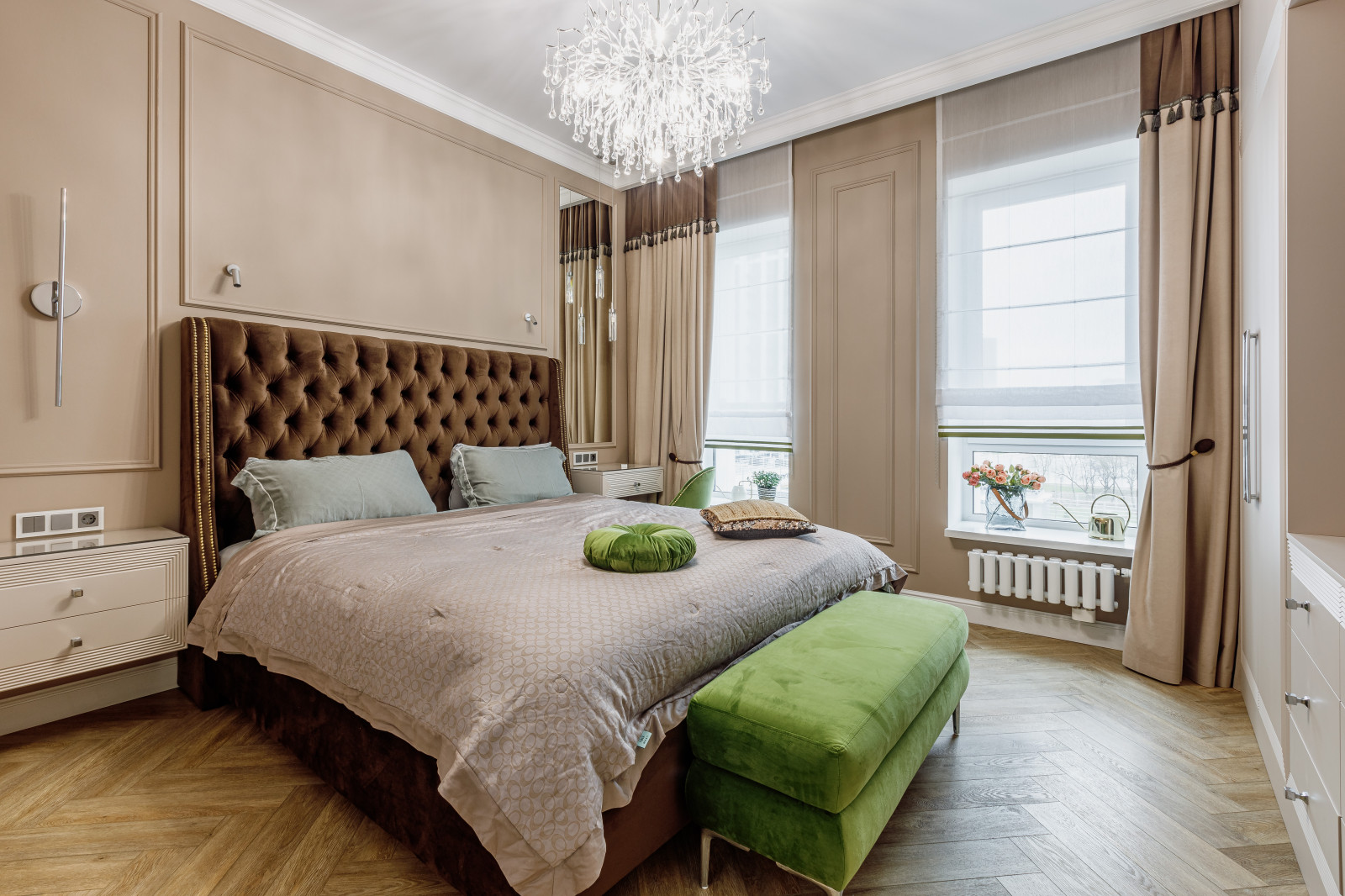 ЖК ВЕСТЕРДАМ