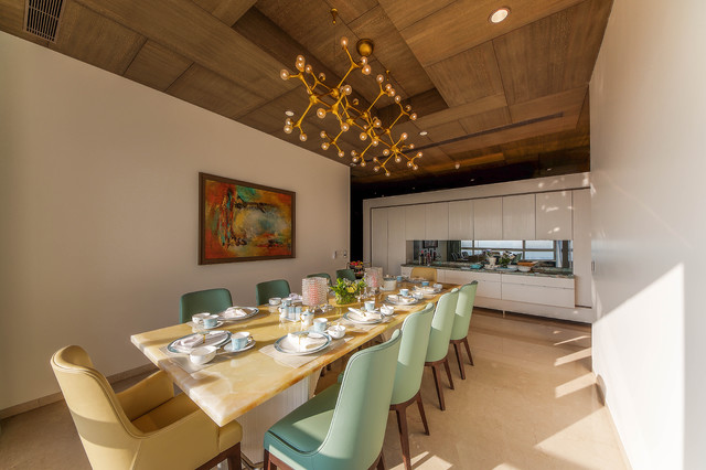 The Art of Hosting a Dinner Party