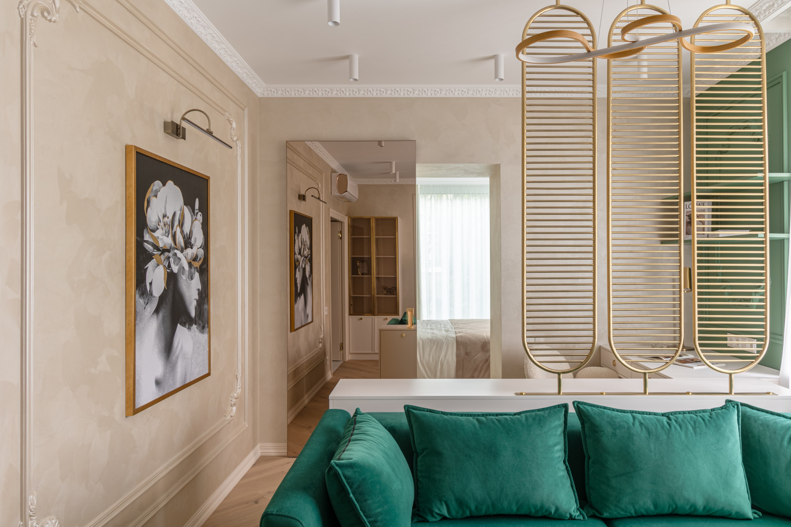 Квартира 110кв.м