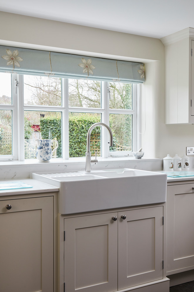 Milford Cottage Kitchen