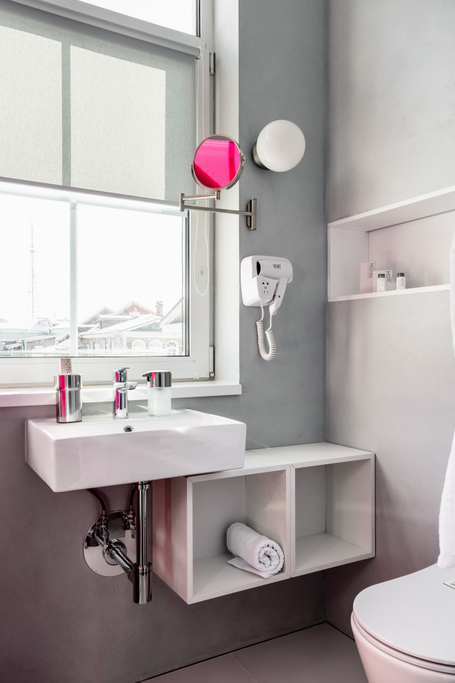 Гостиница География в Иркутске