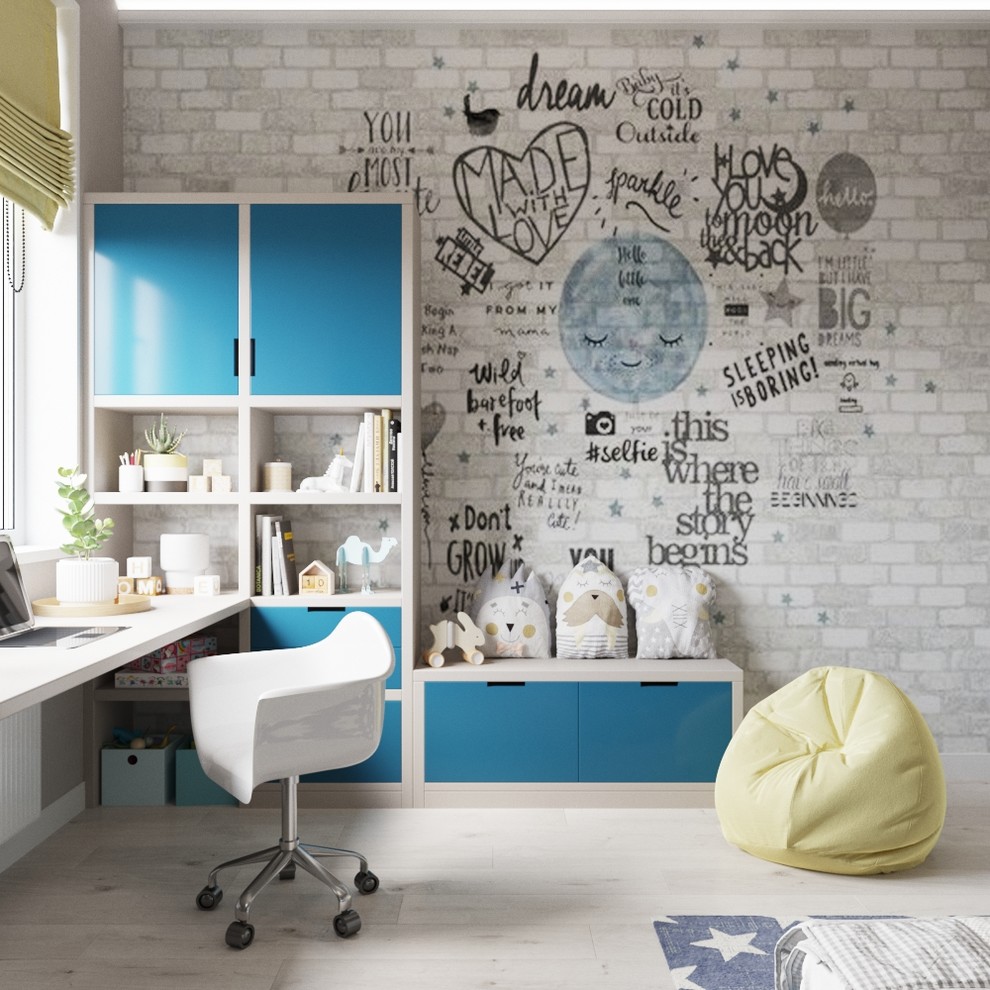 Квартира в Москве