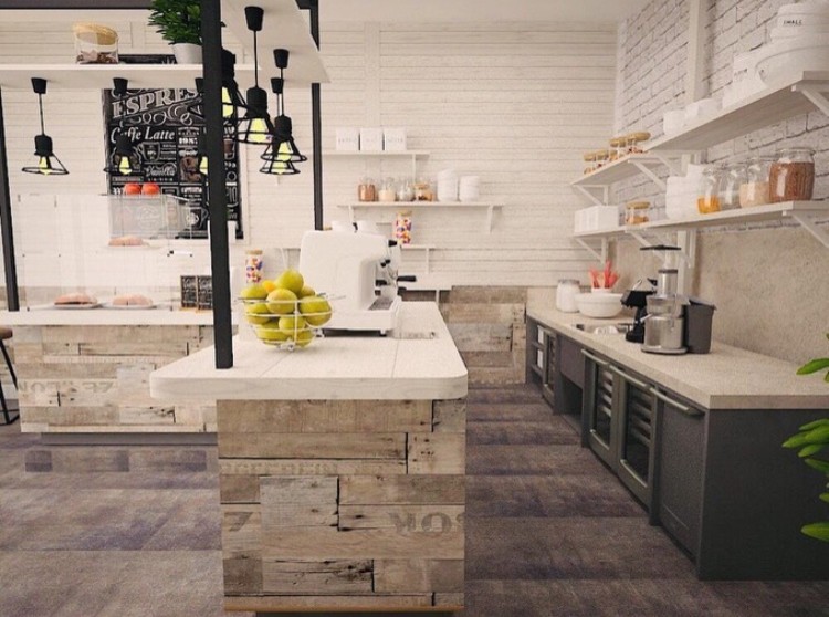 Кофейня ProLive