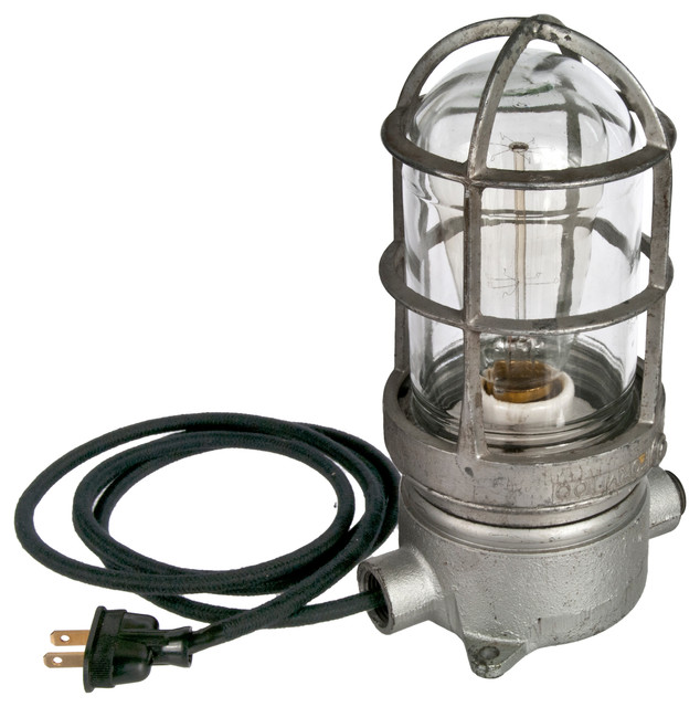 Appleton ExplosionProof Light Industrial Novelty Lighting by
