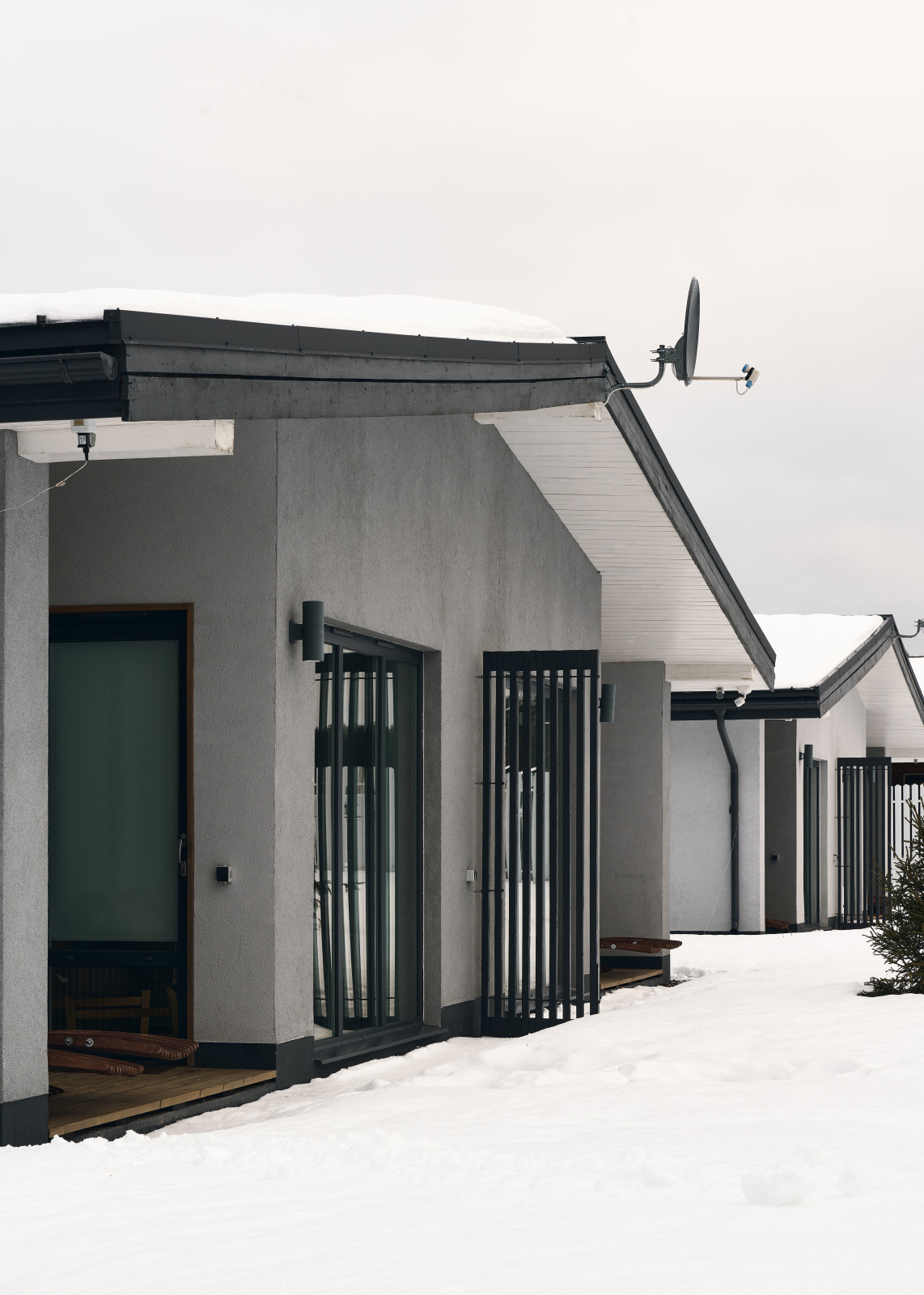 Съемка базы отдыха LIFE CLUB. Давинчи. Санкт-Петербург