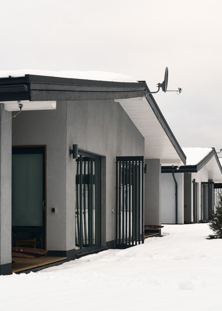 Съемка базы отдыха LIFE CLUB. Давинчи. Санкт-Петербург