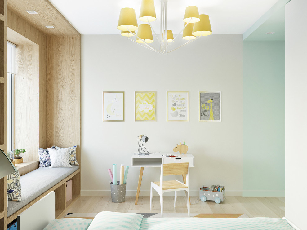 ЖК "Эмеральд" 2