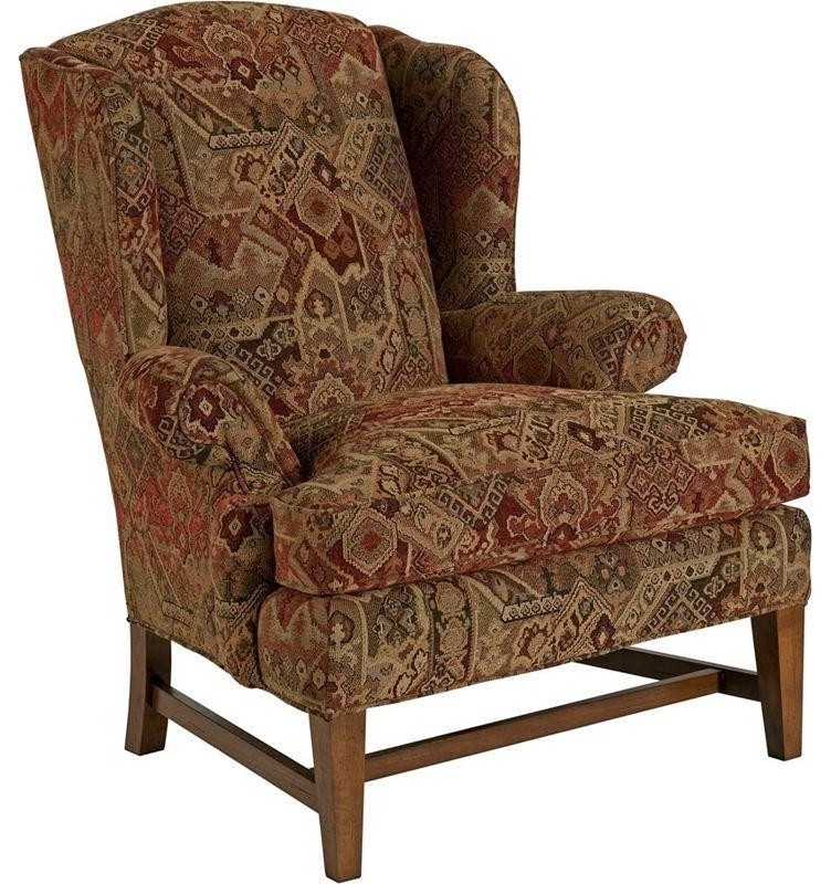 Broyhill - Casey Chair - 9527-0Q1