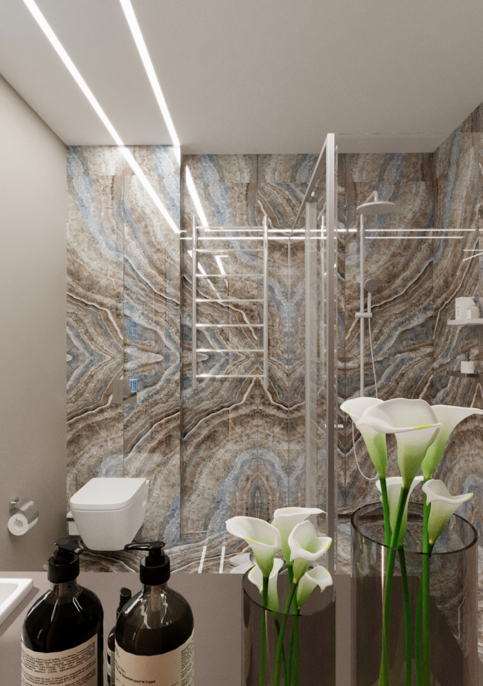 Выходная квартира для города