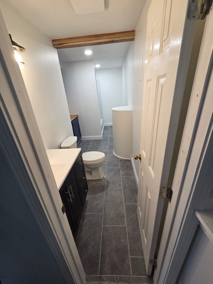 Bathroom Remodeling