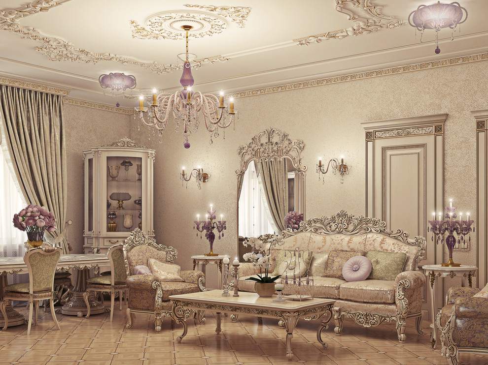 Апартаменты в ЖК Триумф Палас