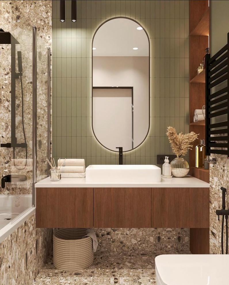 ЖК Александровский сад