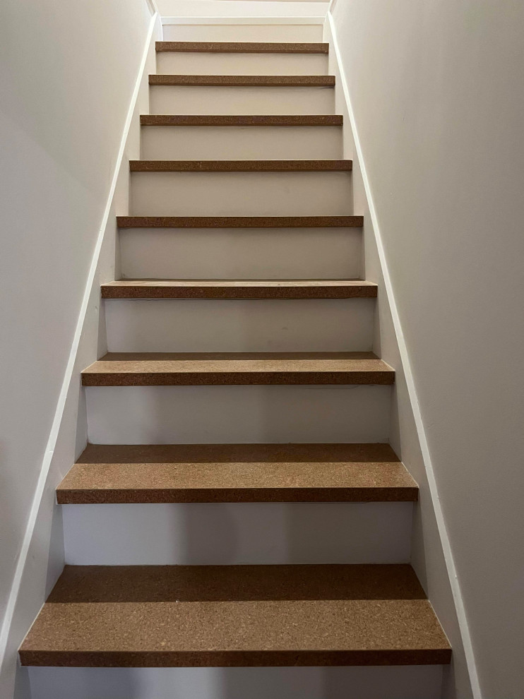 Staircase - staircase idea in Seattle