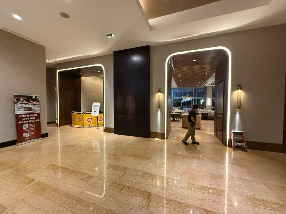 Grand Hyatt San Antonio Riverwalk