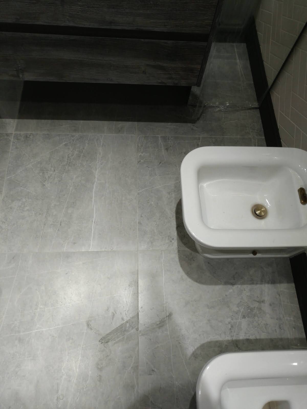 Дом в смешанном стиле