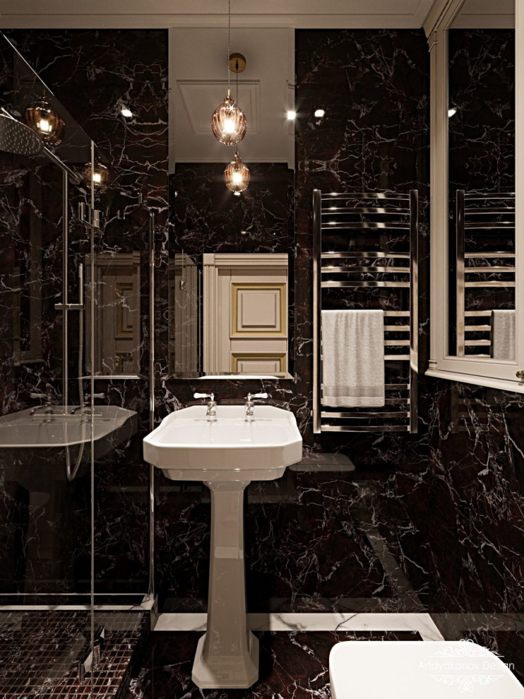 ЖК Москва 105 кв. метров