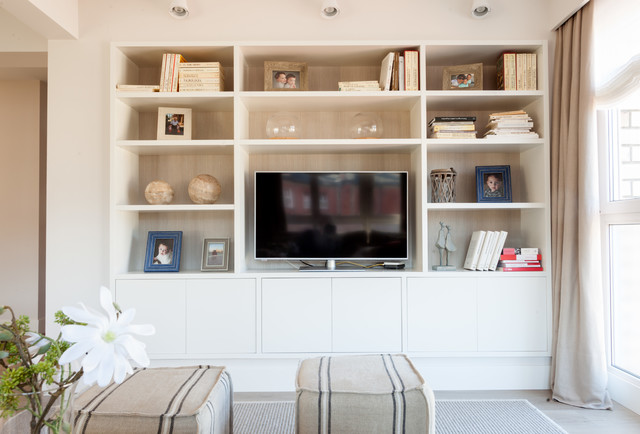 REMANSO DE PAZ living-room