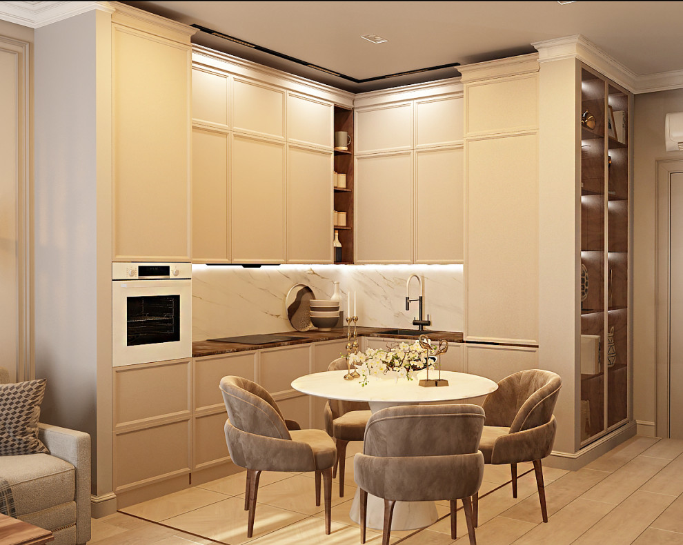 Апартаменты в Москве