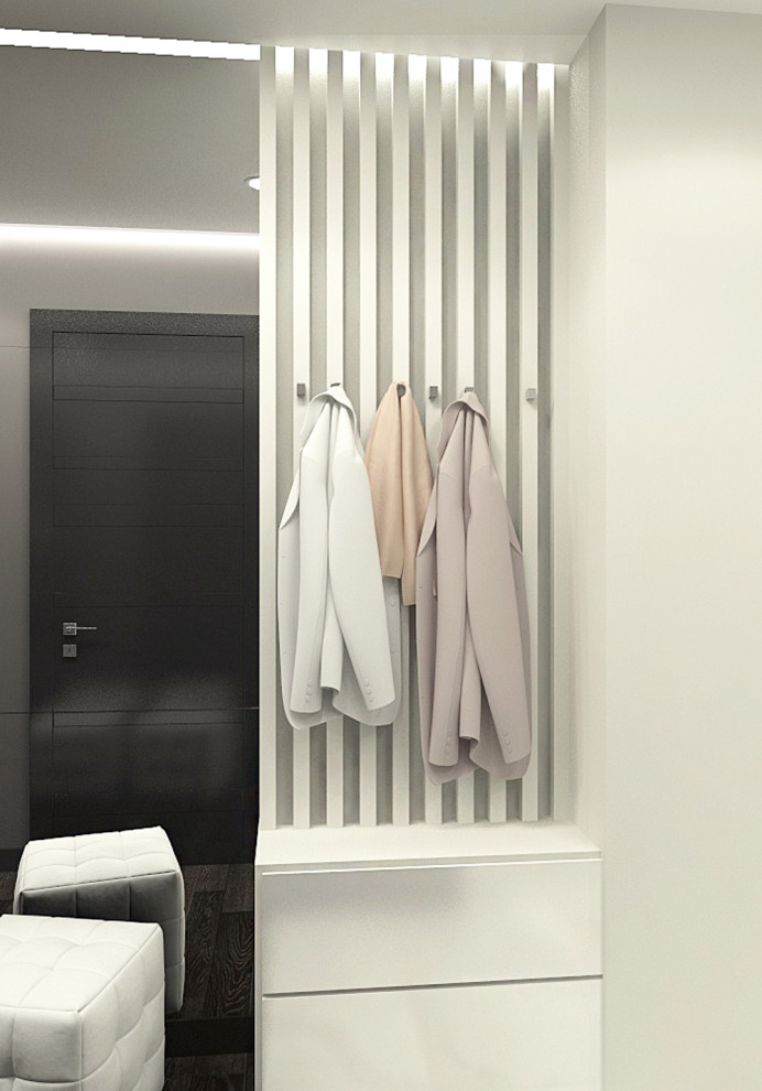 Квартира на Рижской