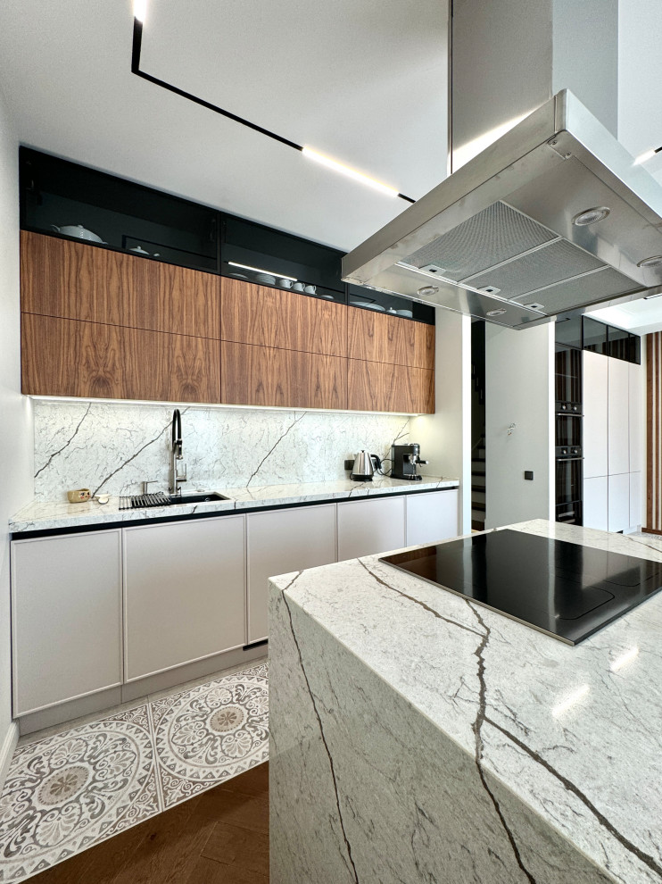 ЖК Федоскино Парк