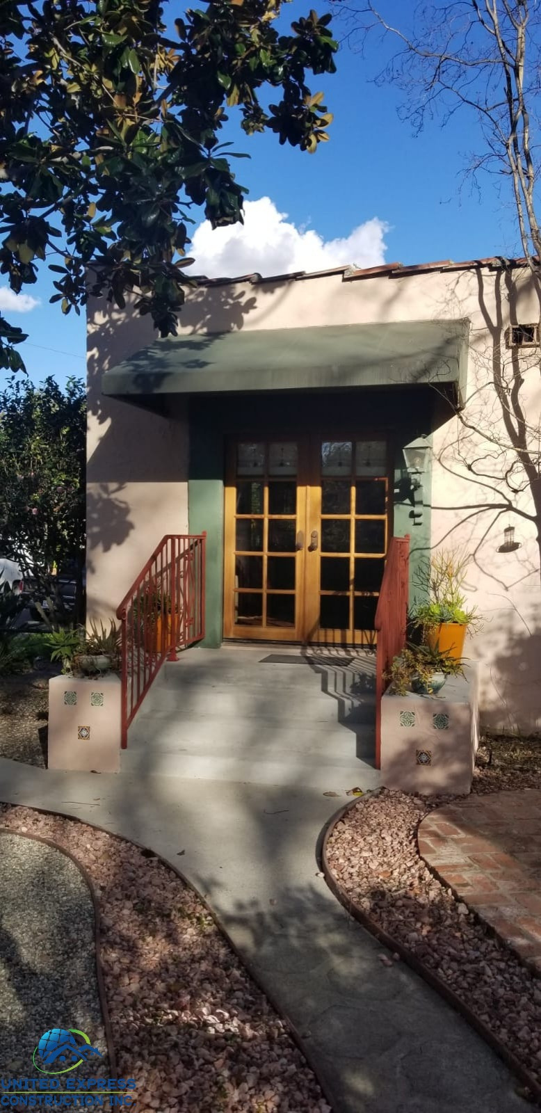 Hardscape In Studio city