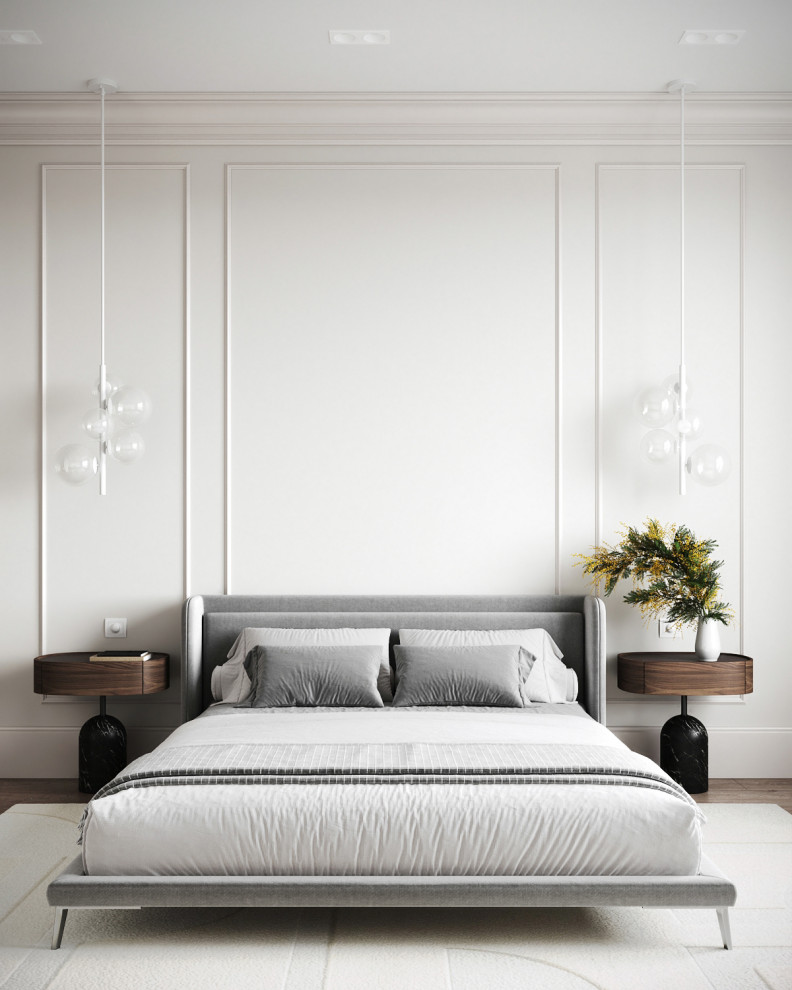 ЖК PRIMAVERA (86,5 m²)