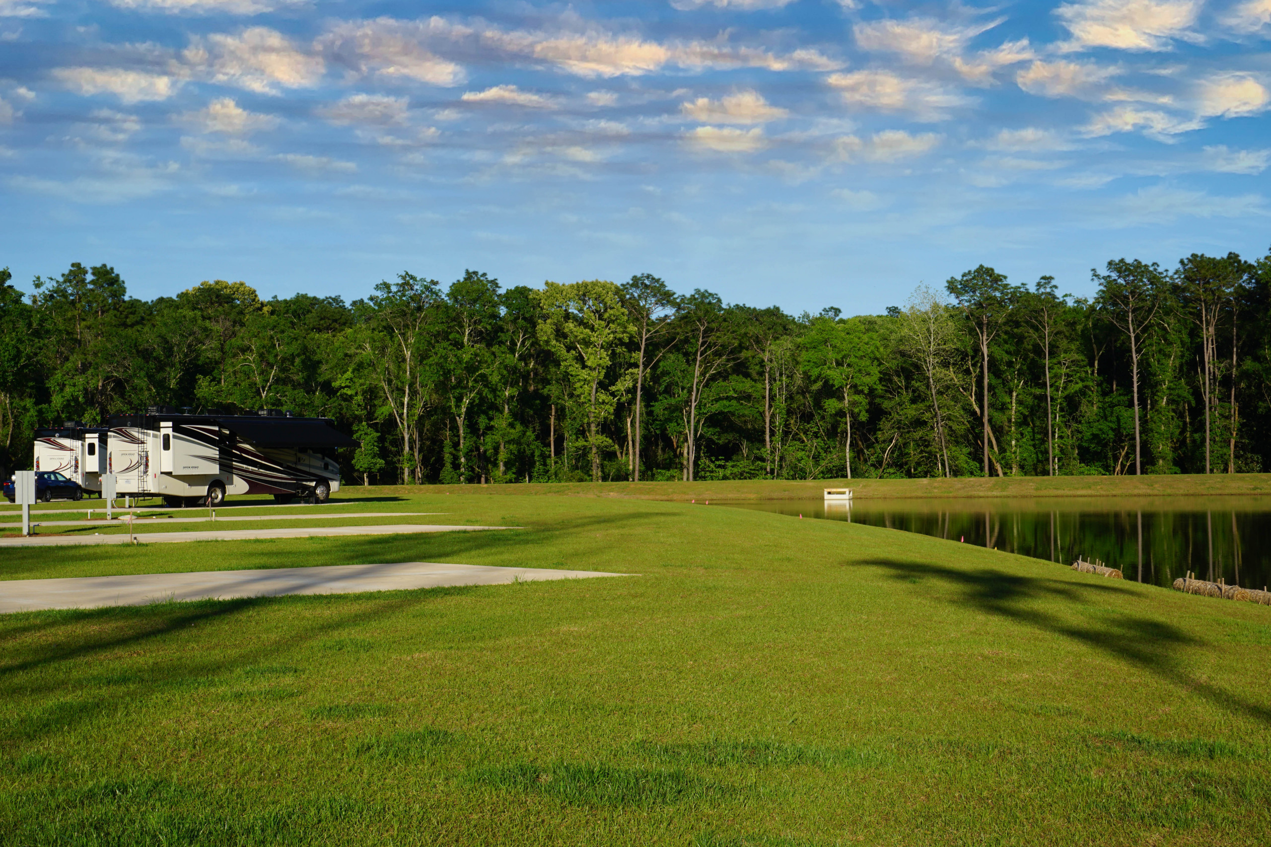 Fairhope Motorcoach Resort