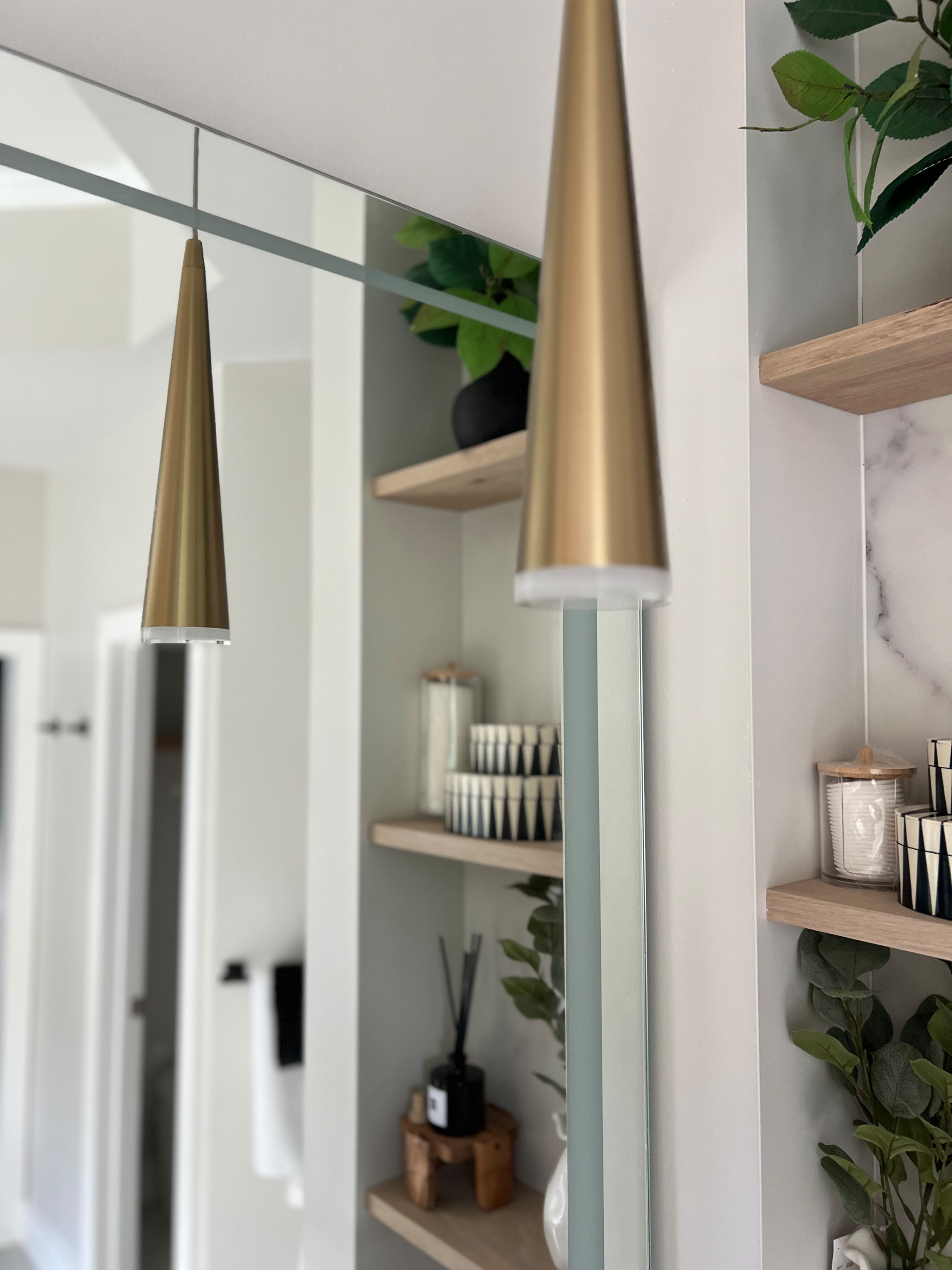 Mster bathroom remodeling Design project