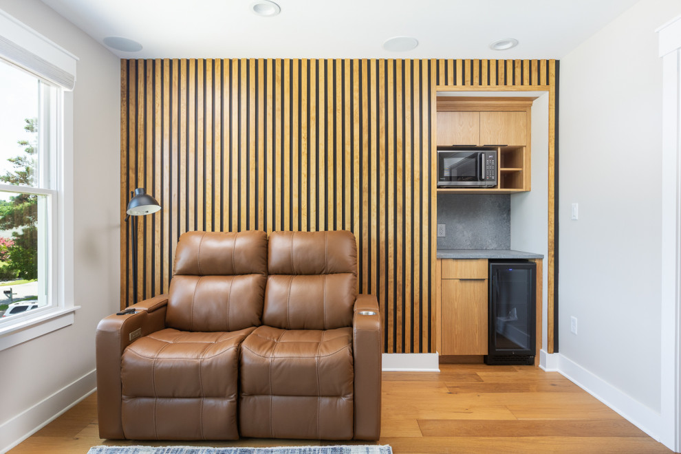 Duchess Court Remodel