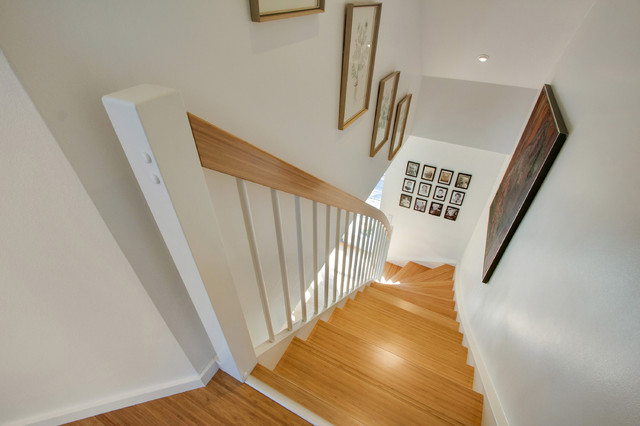 N7196 scandinavian-staircase