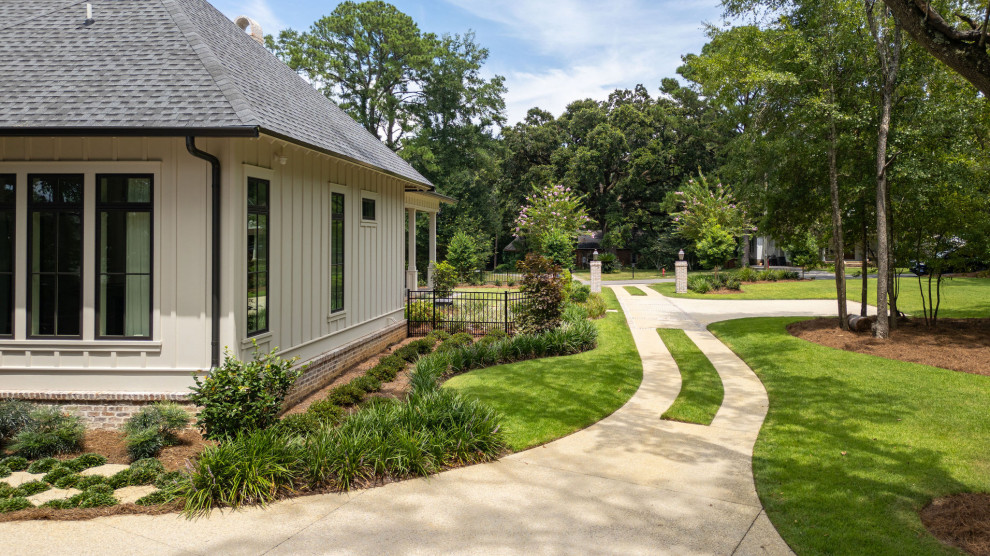 The Veranda Cottage