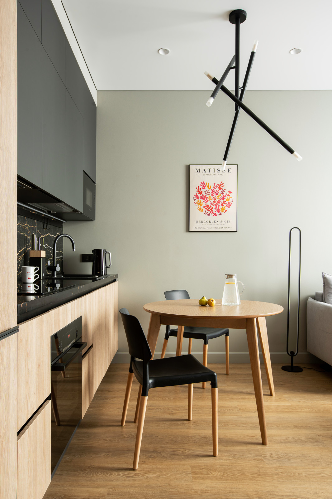 Небо 20 Соло