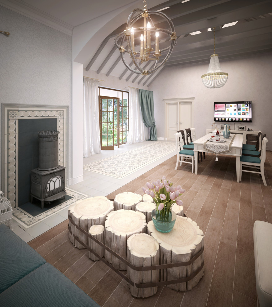 Частный банный комплекс