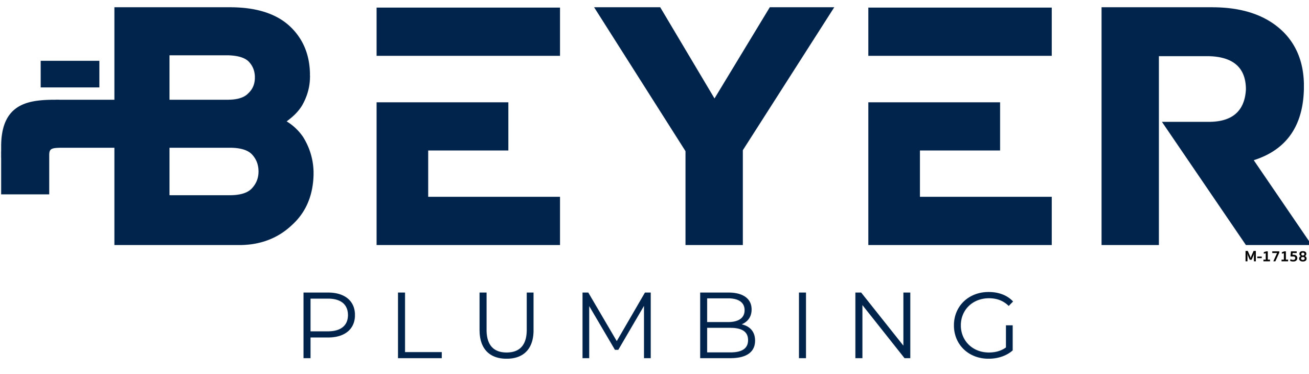 Beyer Plumbing