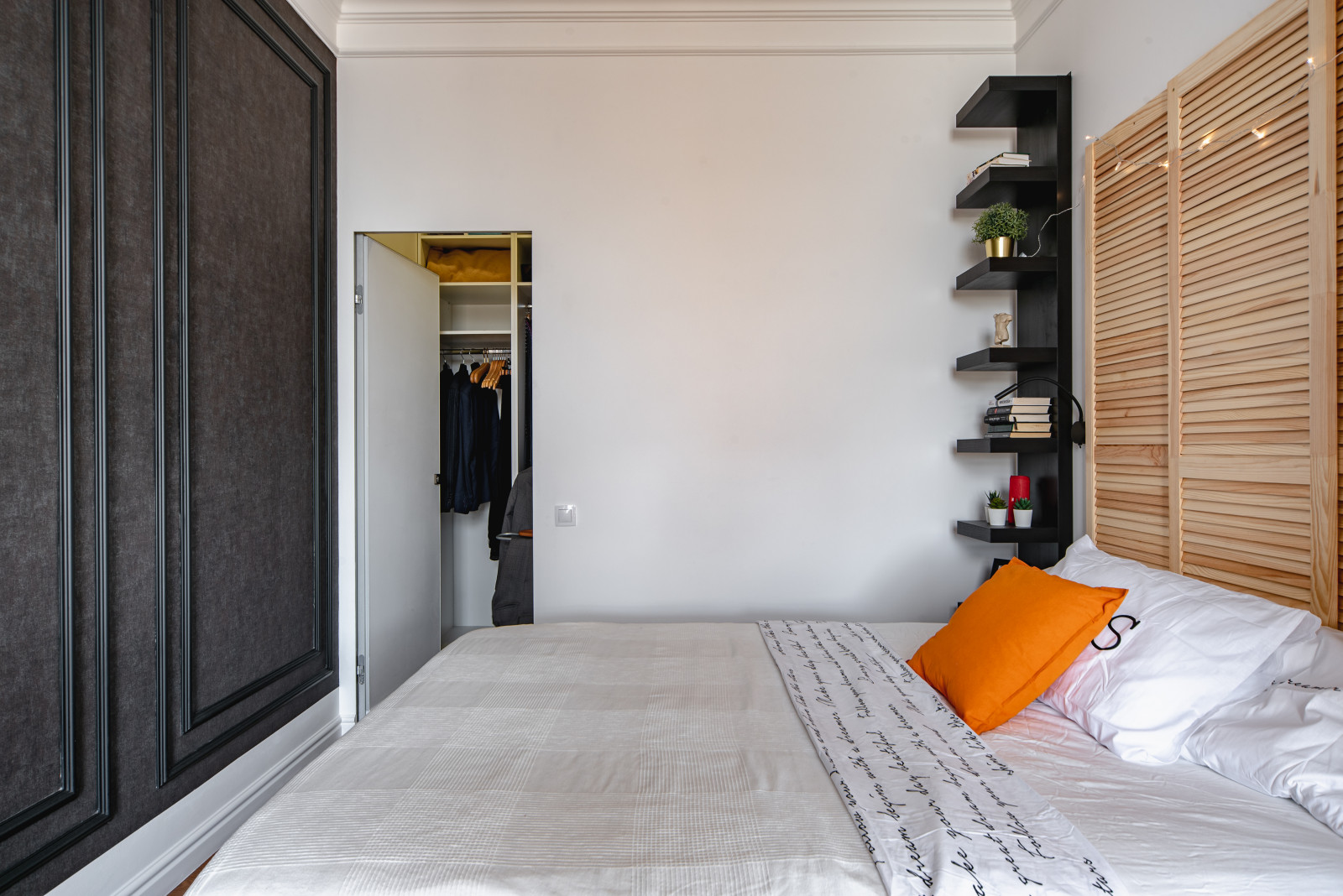 Апельсиновый фреш