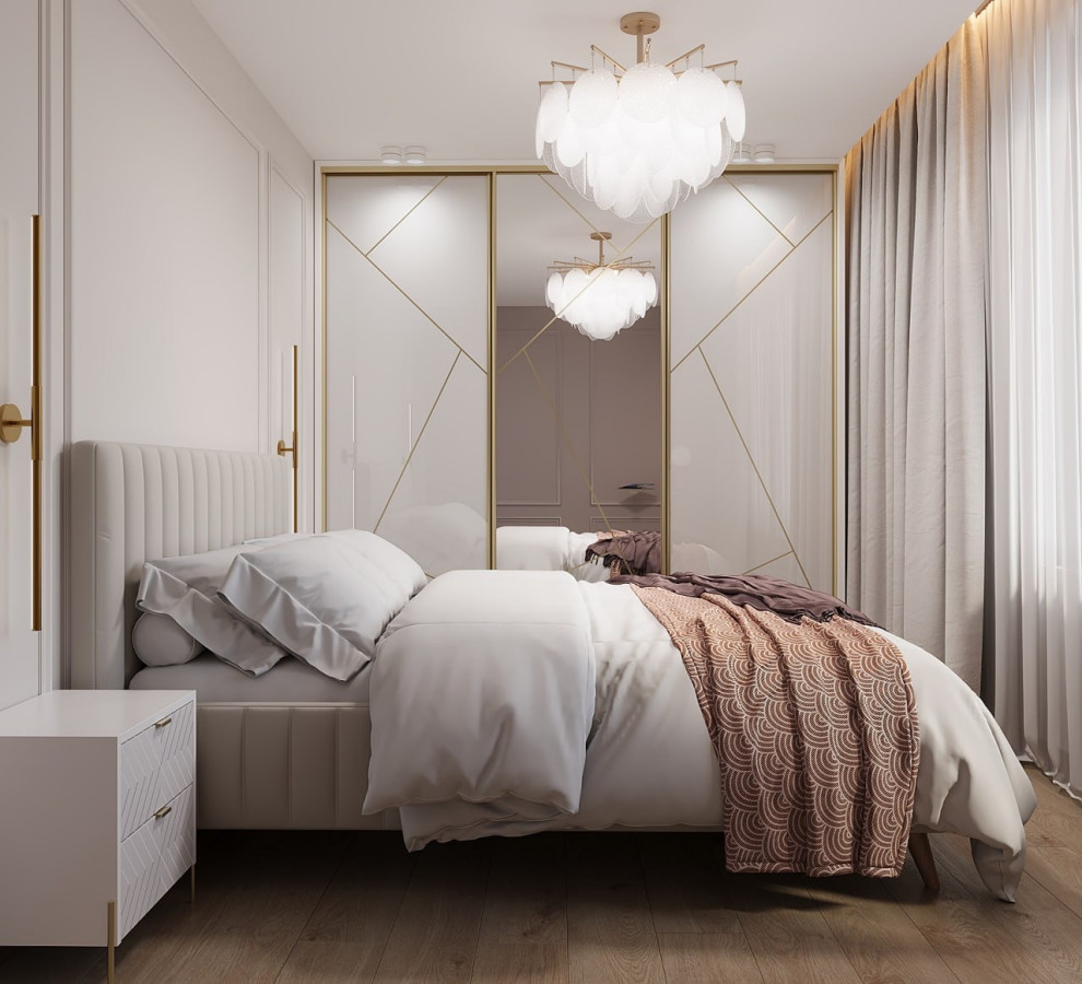 ЖК АэроСити