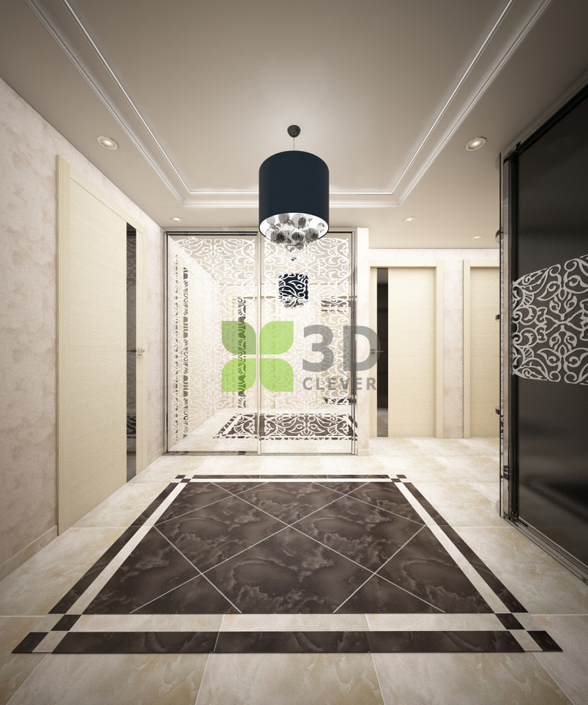 Город-парк "Первый Московский"