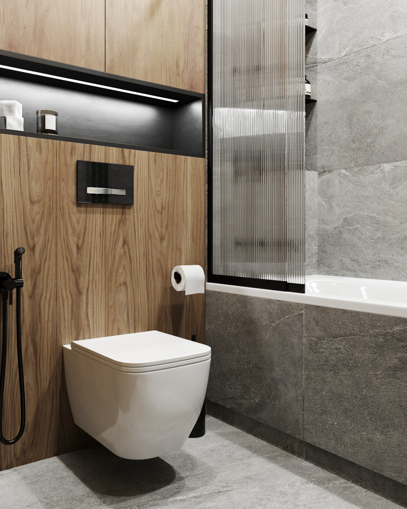 Квартира в микрорайоне "Европейский берег"