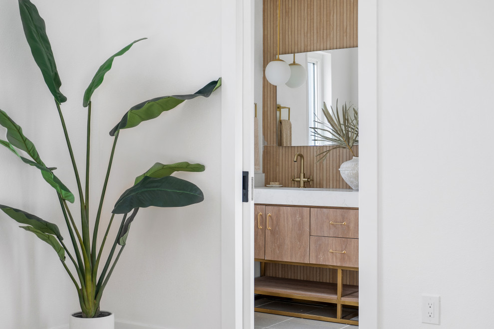 Modern Reinvention in Winston Downs