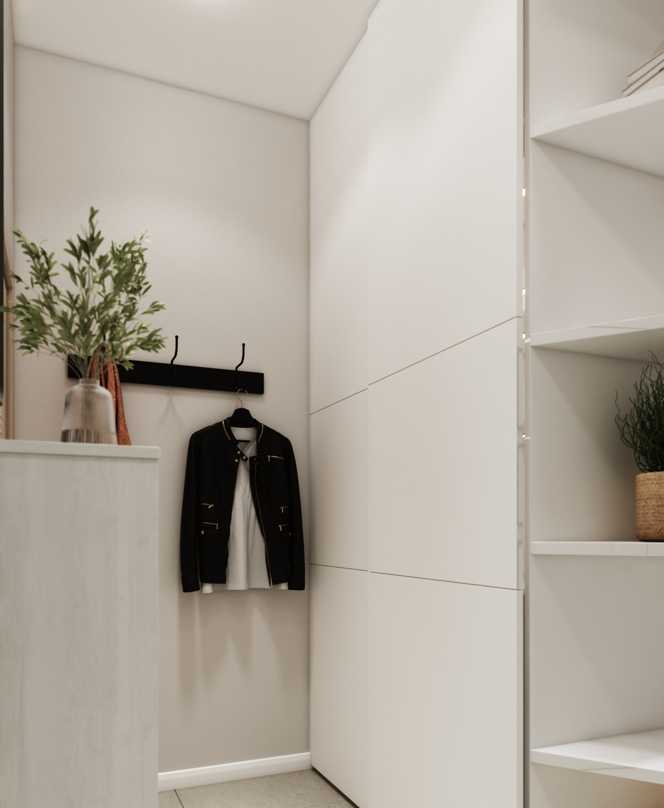 Квартира под сдачу в ЖК "Ривер Парк"