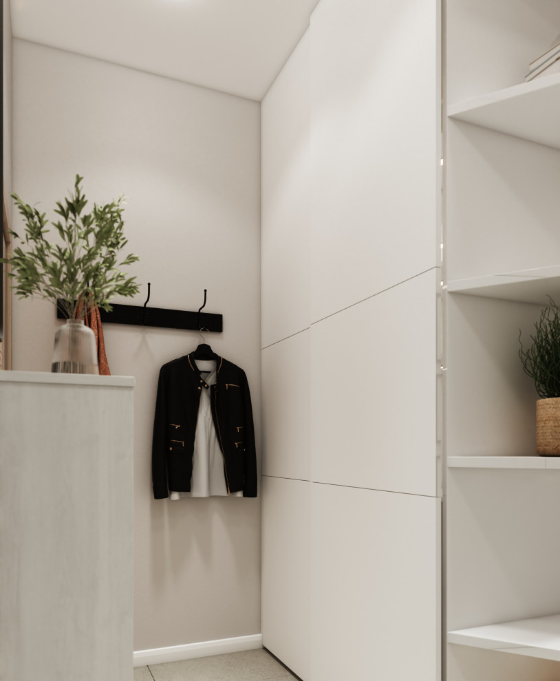 Квартира под сдачу в ЖК "Ривер Парк"