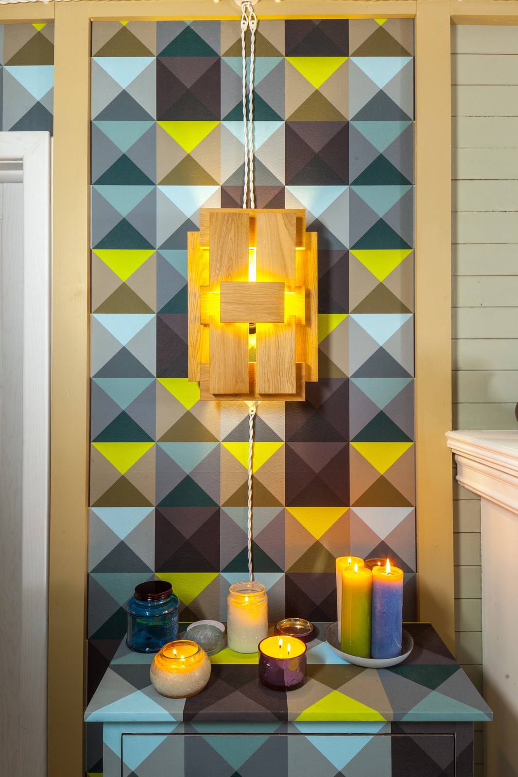 ПРОВАНСКАЯ ГОСТИНАЯ