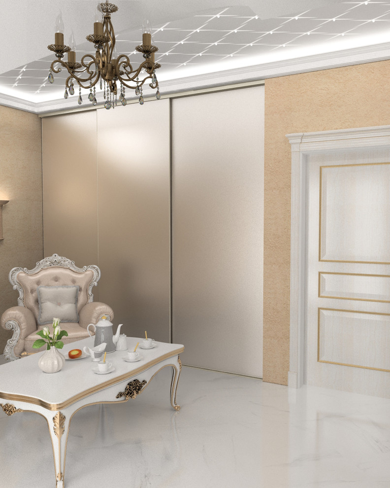 Таунхаус в ЖК Арбатская слобода